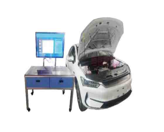 汽車(chē)教學(xué)綜合管理平臺(tái)