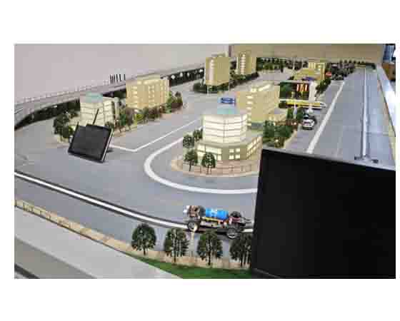 車聯(lián)網(wǎng)安全實驗室管理辦法：確保智能交通安全的關(guān)鍵指南