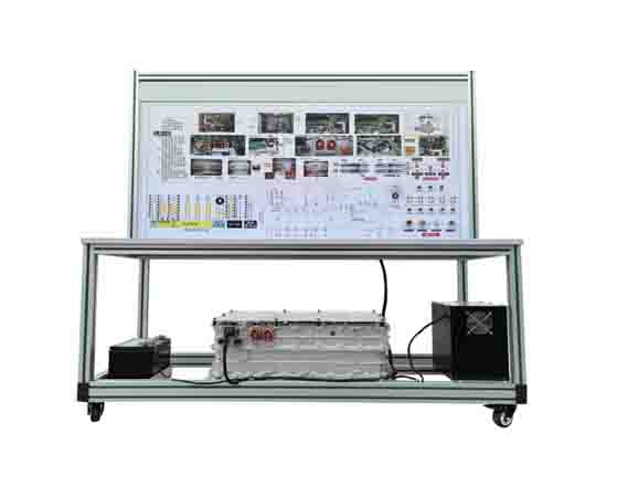 新能源汽車多功能實(shí)訓(xùn)設(shè)備