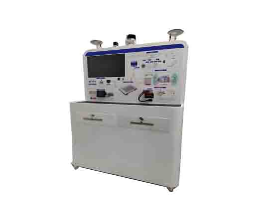 汽車智能傳感器實(shí)訓(xùn)臺(tái)