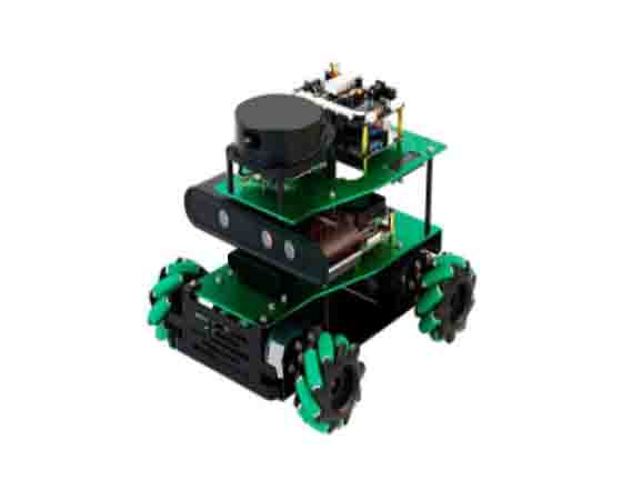 SLAM綜合開發(fā)應(yīng)用小車