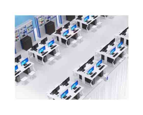 網(wǎng)聯(lián)創(chuàng)新實驗室需要哪些研發(fā)設(shè)備