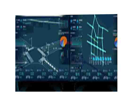 智慧車路協(xié)同智能網(wǎng)聯(lián)云控實(shí)訓(xùn)平臺(tái)