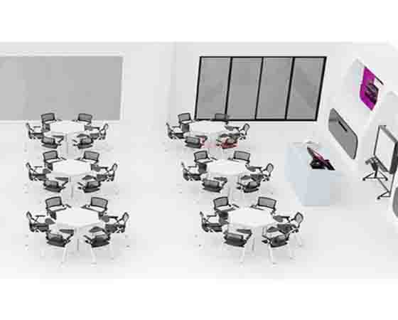 車路協(xié)同集成應(yīng)用實(shí)訓(xùn)臺(tái)