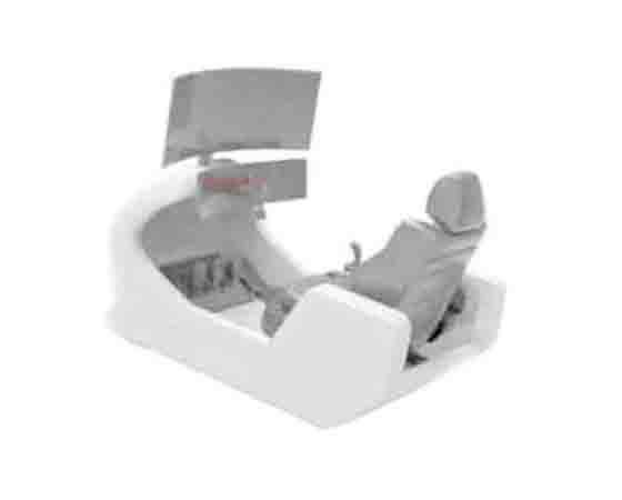 遠(yuǎn)程駕駛乘用車