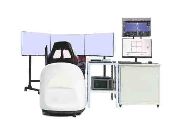 車聯(lián)網(wǎng)仿真實驗平臺