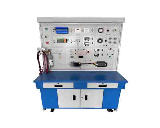 氫能源動力技術(shù)實訓(xùn)平臺