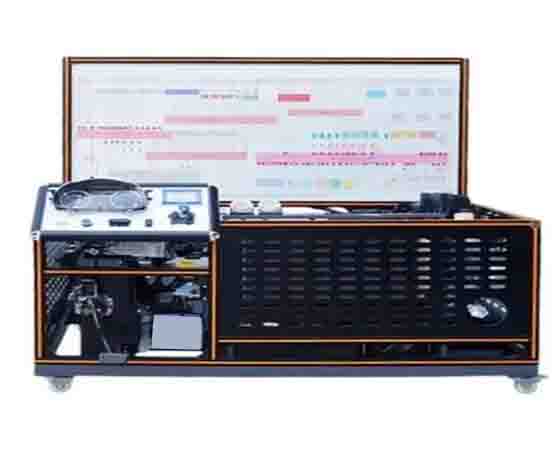 混合動(dòng)力實(shí)訓(xùn)裝置