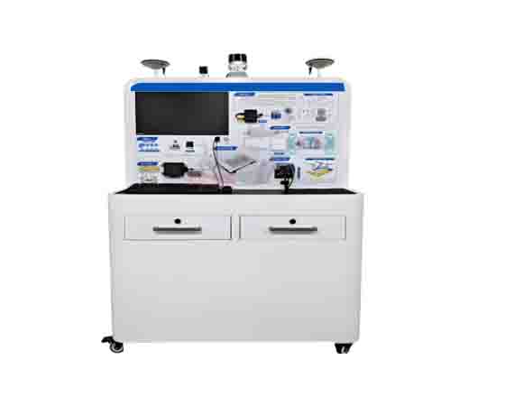 汽車智能傳感器裝置實(shí)訓(xùn)臺(tái)