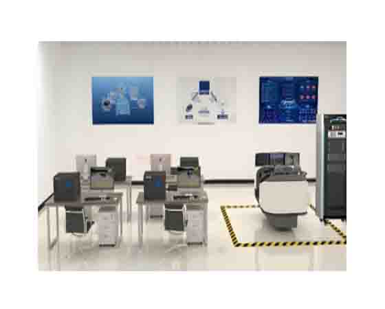 學(xué)校建設(shè)智能駕駛技術(shù)實驗室的必要性