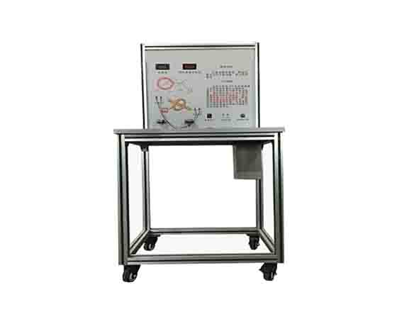 霍爾電流傳感器實驗臺