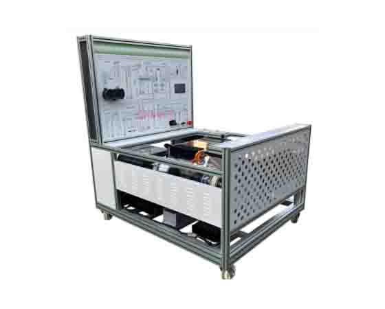 新能源汽車三電系統(tǒng)開發(fā)實驗平臺