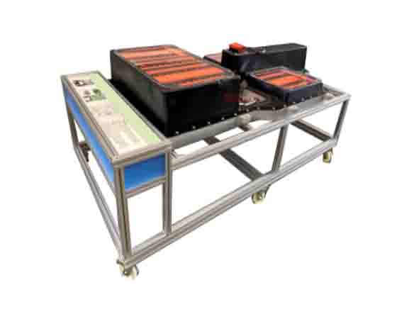 教學設備 汽車實訓：提升學員技能的必要選擇