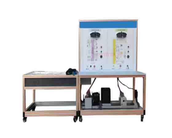 電動汽車制動系統(tǒng)實(shí)驗(yàn)臺（教學(xué)）