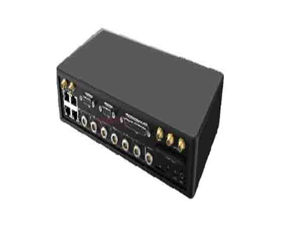 汽車高精度數(shù)據(jù)采集系統(tǒng)