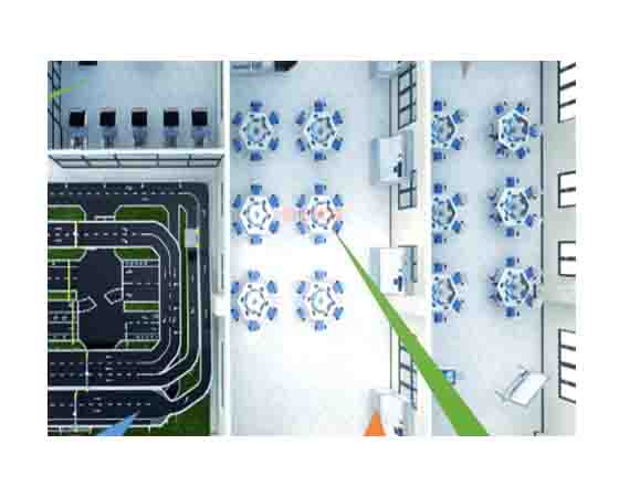 智能車載終端實(shí)訓(xùn) 裝置OBU