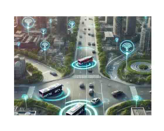 車路協(xié)同智能車載管理實(shí)訓(xùn)平臺(tái)