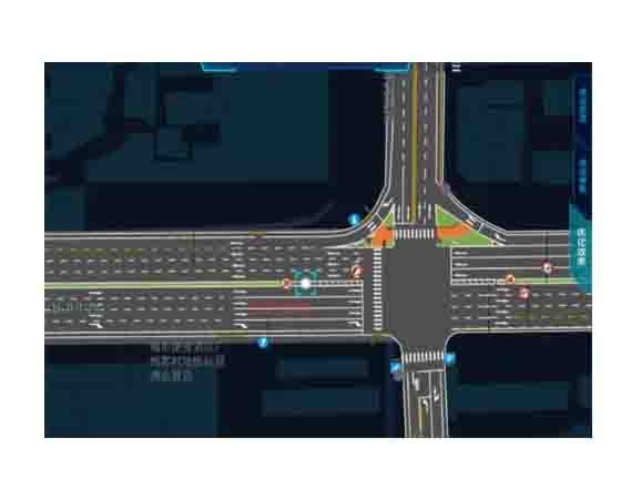 車路智行平臺(tái)