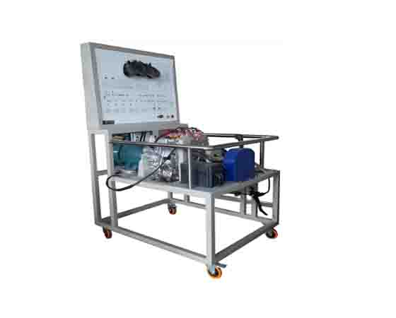 MC07發(fā)動(dòng)機(jī)實(shí)訓(xùn)臺(tái)