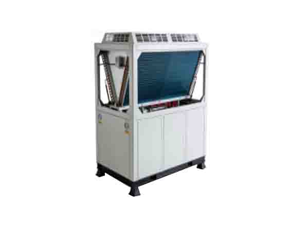 混合動(dòng)力汽車(chē)整車(chē)熱管理測(cè)試實(shí)驗(yàn)臺(tái)