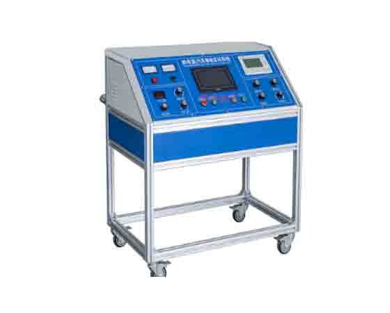 新能源（純電動(dòng)）汽車(chē)整車(chē)實(shí)訓(xùn)系統(tǒng)實(shí)訓(xùn)臺(tái)