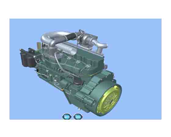 柴油機(jī)需要學(xué)習(xí)什么軟件？