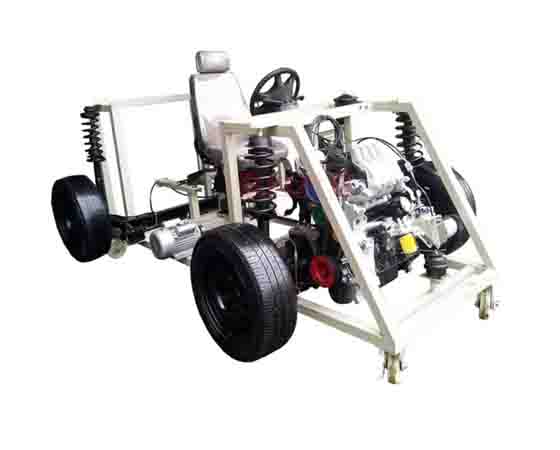 汽車底盤實(shí)訓(xùn)注意事項(xiàng)有哪些？