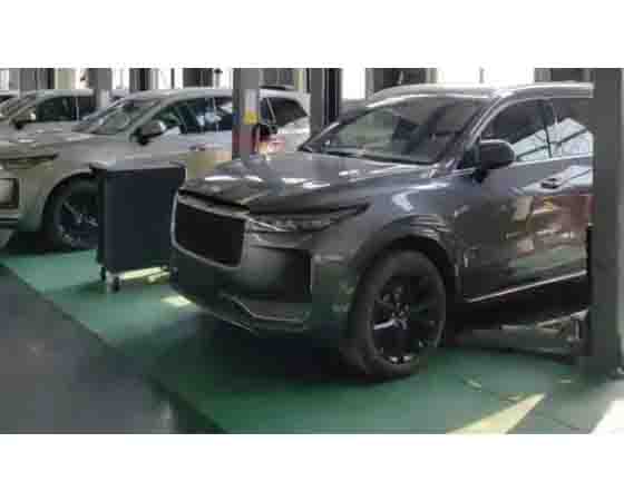 新能源汽車 檢測(cè)基地建設(shè)背景與意義？