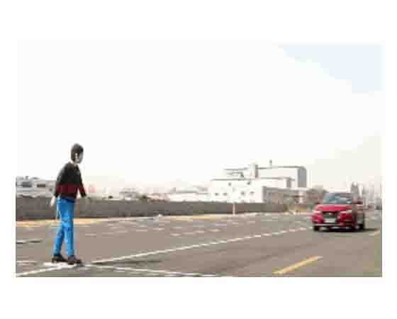 VRU違規(guī)橫穿：如何應(yīng)對(duì)與預(yù)防？