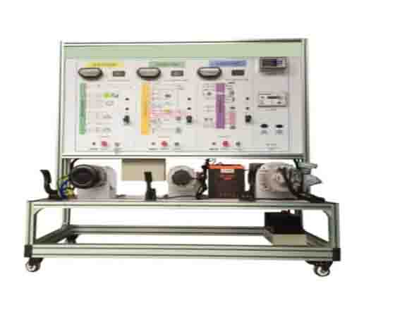 簡述新能源實訓室日常管理的重要性？