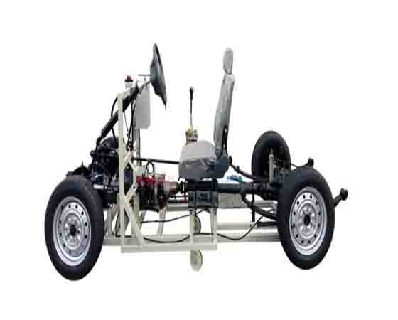 底盤安全教育：提升駕駛安全意識，預(yù)防交通事故的關(guān)鍵