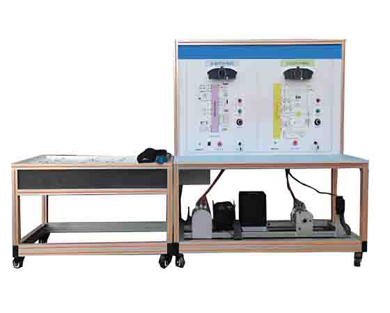 驅(qū)動(dòng)技術(shù)實(shí)訓(xùn)室